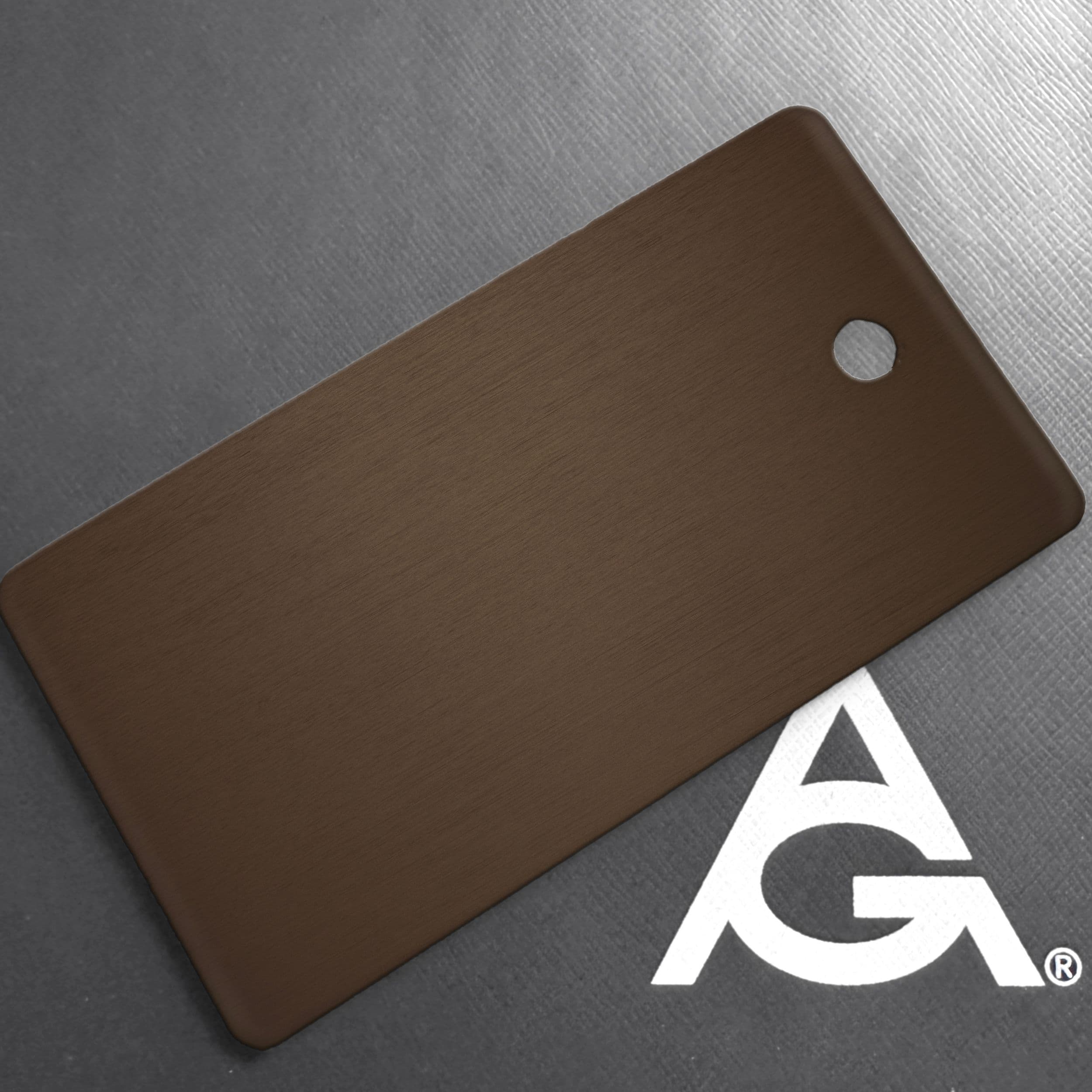 Anodize - Light Duranodic