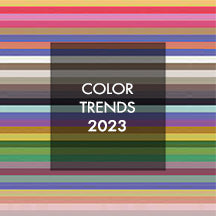 2023 Color of the Year: Trend Forecast – ARCHITECTURAL GRILLE