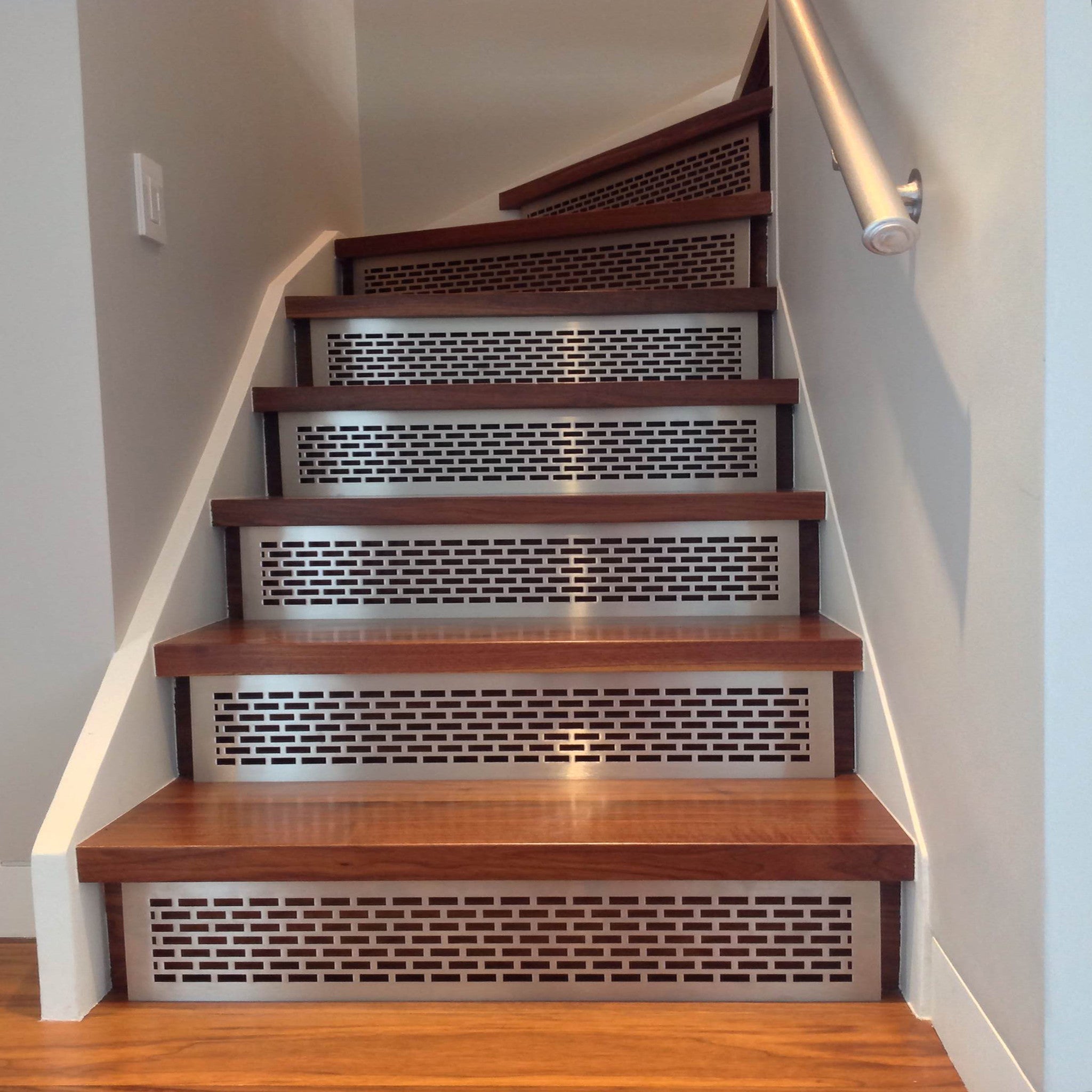 Transform Your Home with Decorative Stair Treads: A Complete Guide